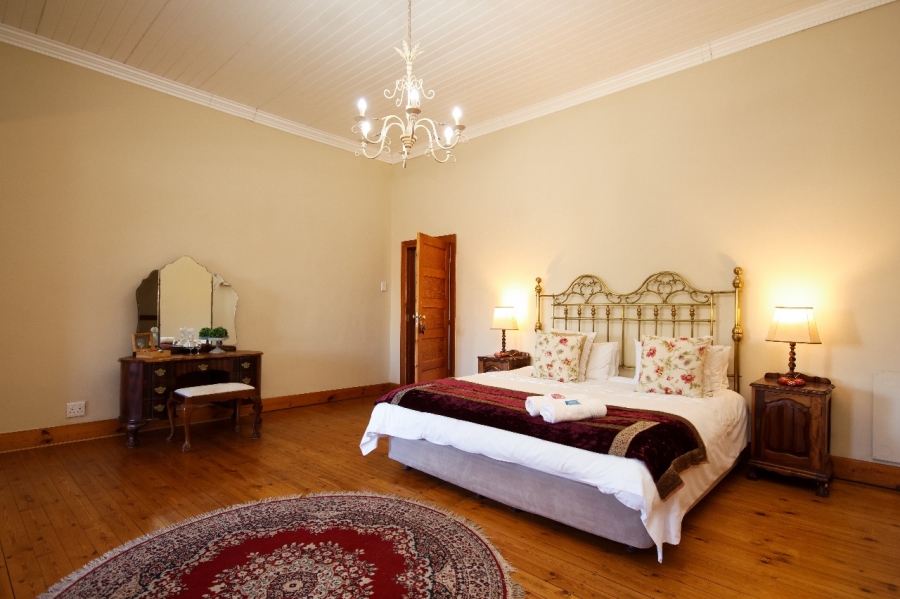 Commercial Property for Sale in Riversdale Western Cape